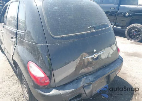 2006 Chrysler Pt Cruiser z USA, uszkodzony, nr VIN 3A4FY48B76T336220